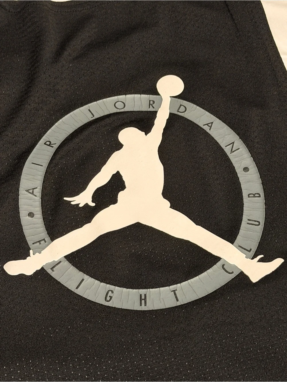 Jordan Flight MVP Top Shirt 2-1